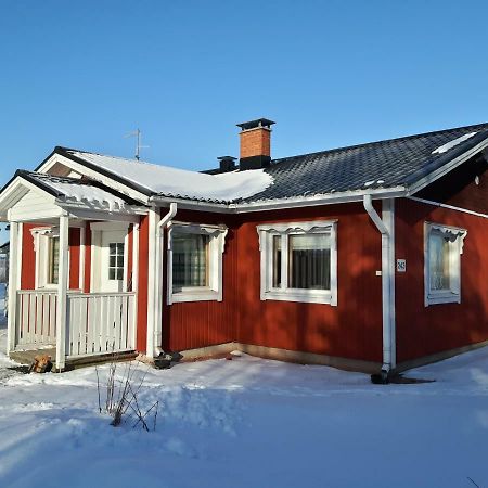 Simon Tupa Kauhajoki Guest House Exterior photo