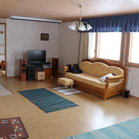 Simon Tupa Kauhajoki Guest House Exterior photo