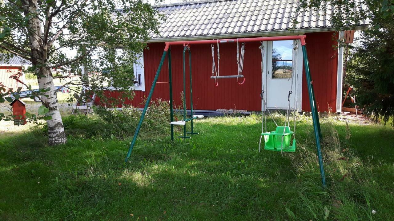 Simon Tupa Kauhajoki Guest House Exterior photo