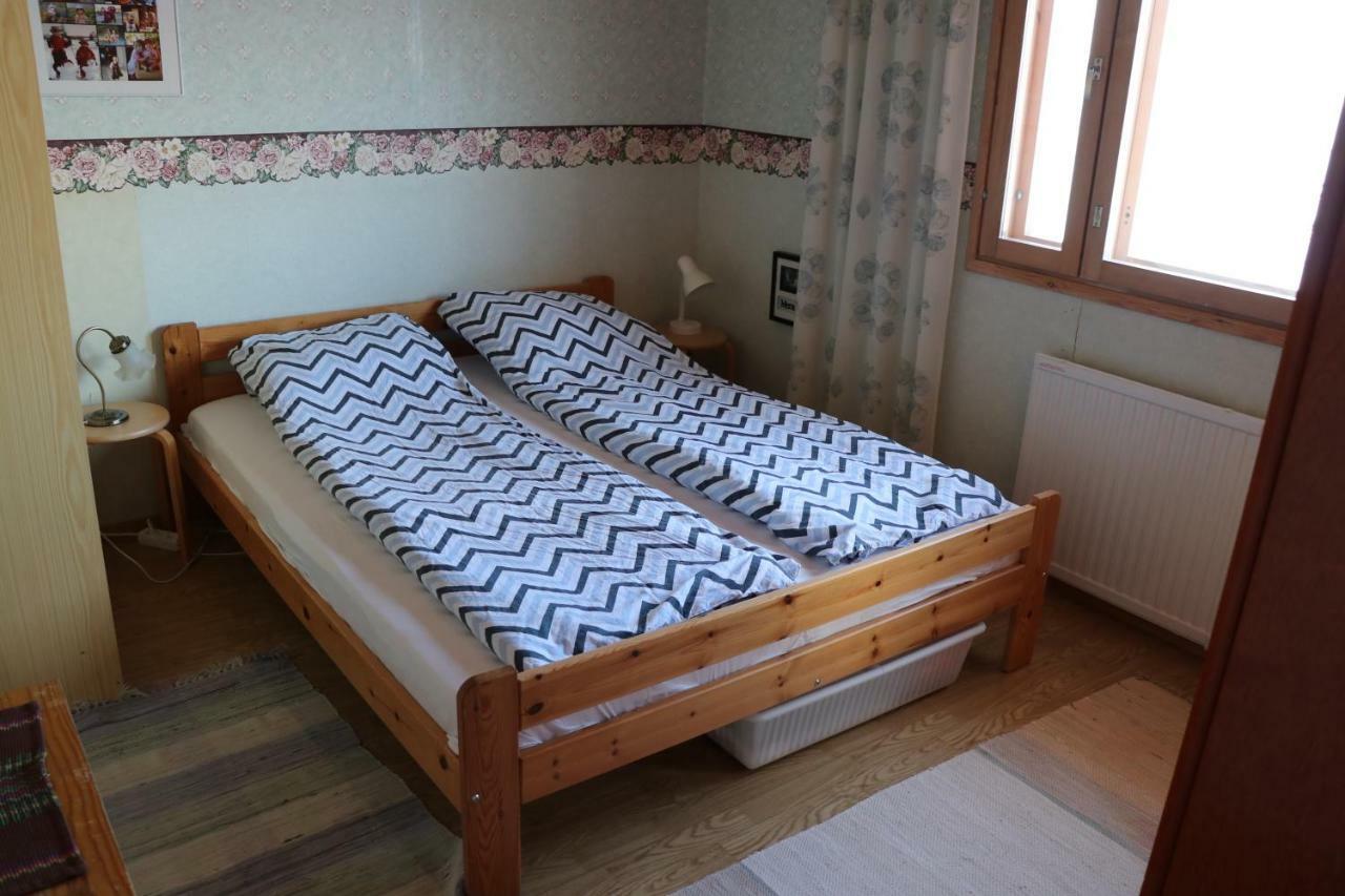 Simon Tupa Kauhajoki Guest House Exterior photo